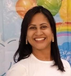 Foto de Maria Jéssica Jambeiro 